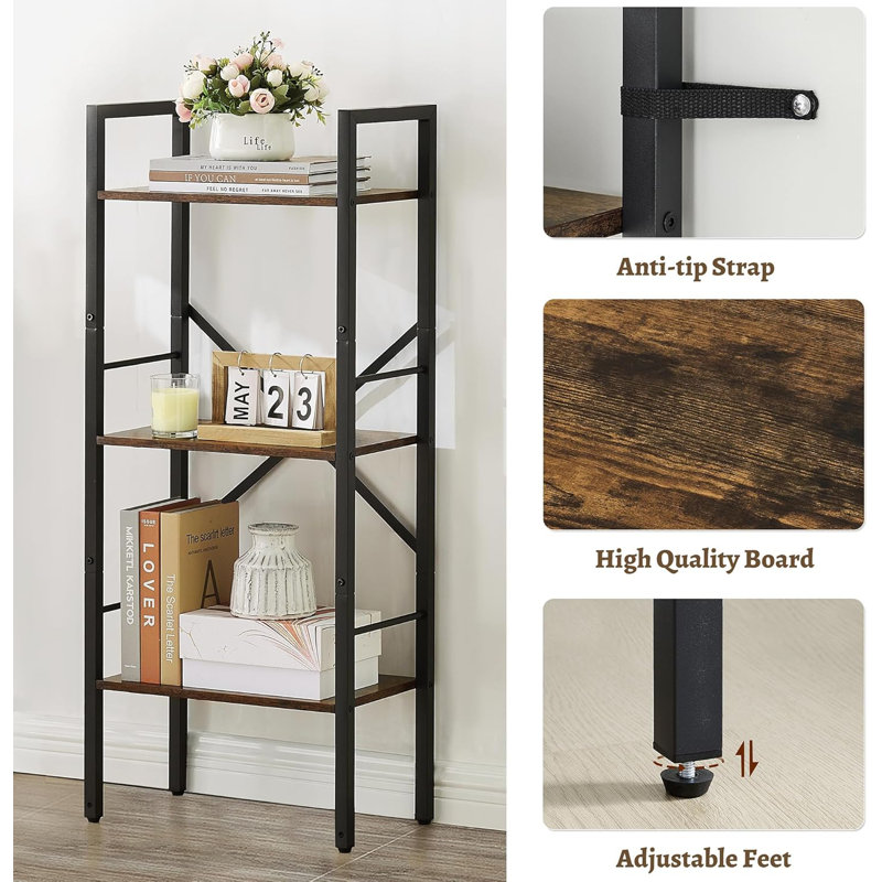 Multifunctional hotsell small shelf